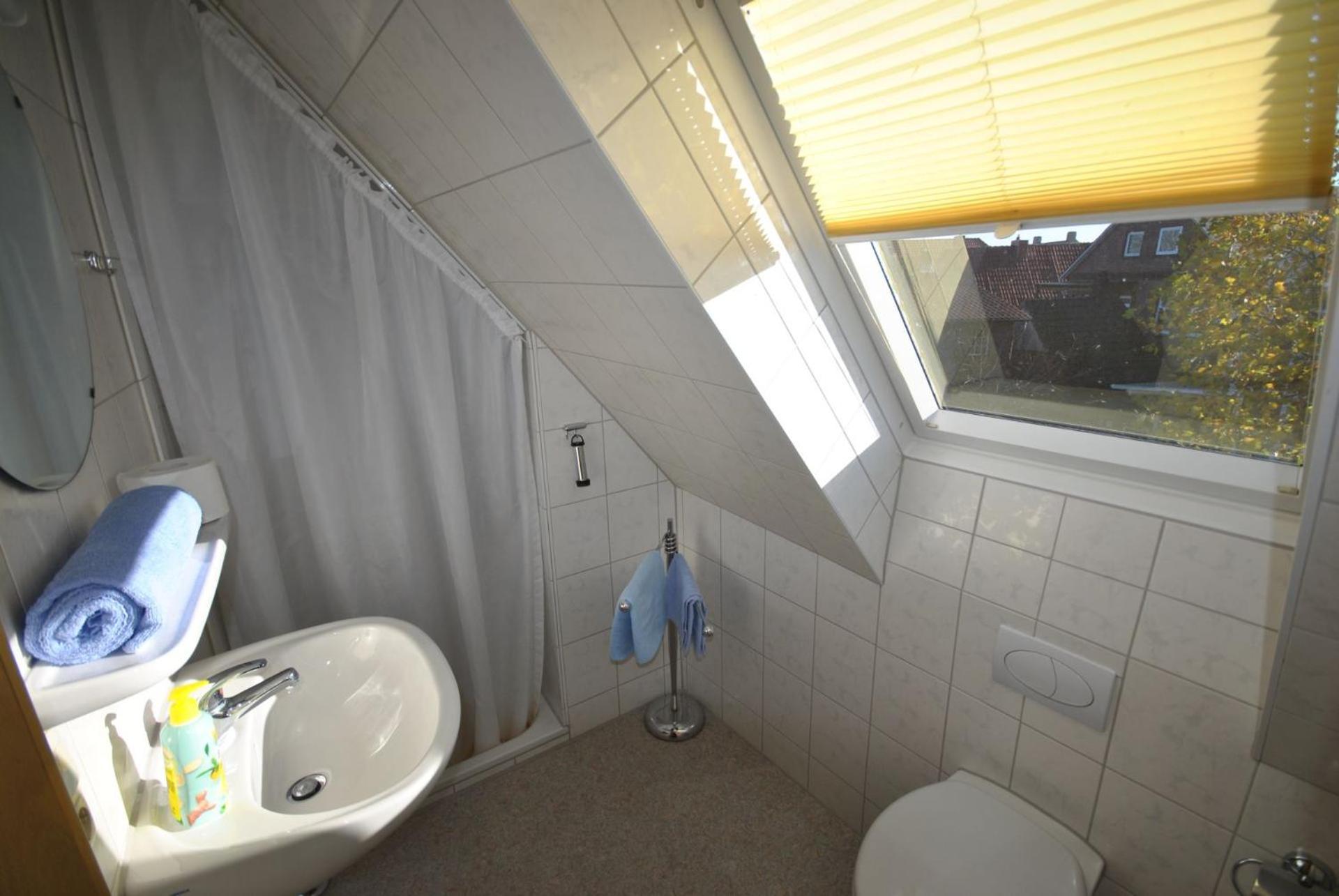 Ferienwohnung Luxusdomizil Rathausblick Otterndorf Luaran gambar