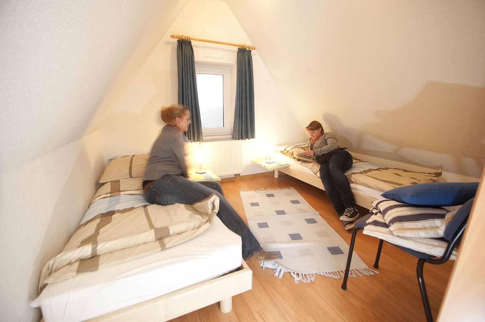 Ferienwohnung Luxusdomizil Rathausblick Otterndorf Luaran gambar