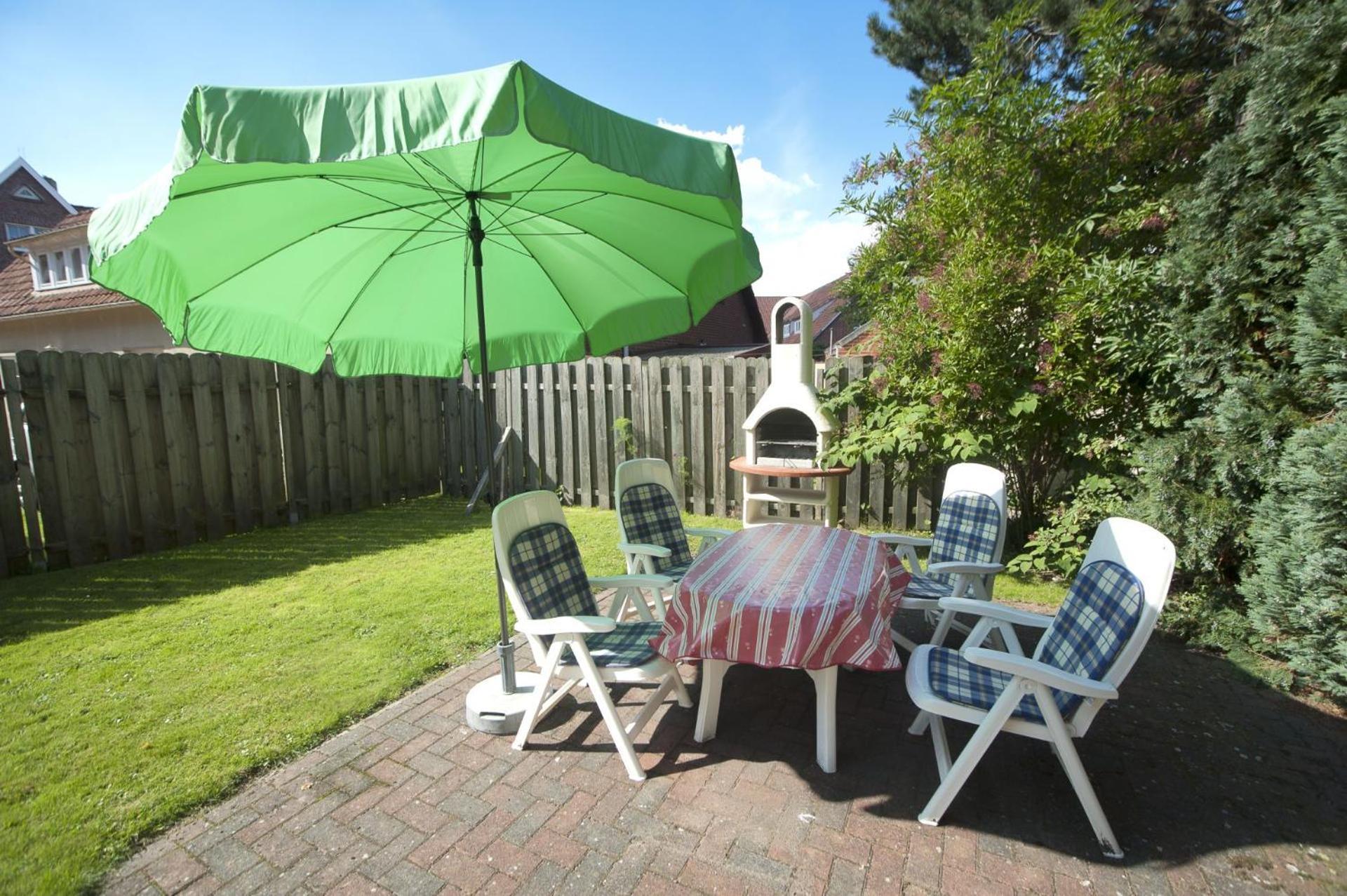 Ferienwohnung Luxusdomizil Rathausblick Otterndorf Luaran gambar